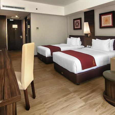 Pandawa Hill Resort Nusa Dua  Buitenkant foto